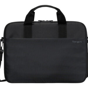Intellect 15-16" Slim Brief - Black