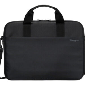 Intellect 13-14" Slim Brief - Black