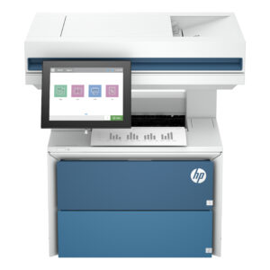 HP LaserJet Enterprise MFP 5602dn - Mult