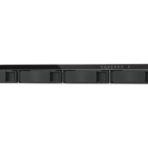 QNAP TS-432XEU-4G - NAS-Server - Rack -