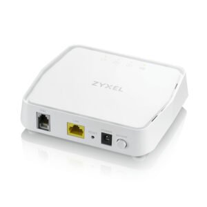 Zyxel VMG4005-B50A - Router - DSL-Modem