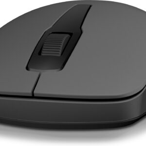 HP 150 - Maus - Für Rechtshänder - optis
