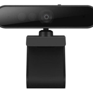 Lenovo Performance FHD - Webcam - schwen