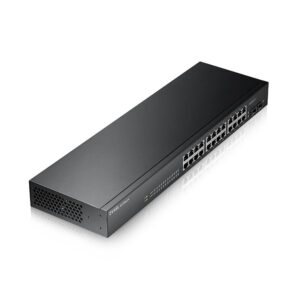 Zyxel GS1900-24 - Switch - Smart - 24 x