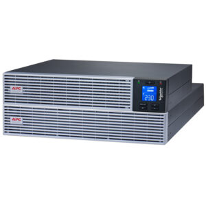 APC Easy UPS On-Line - USV (Rack - einba