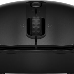 HP 420 - Maus - programmierbar - kabello