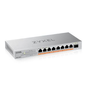 Zyxel XMG-100 Series XMG-108HP - Switch