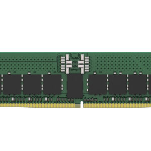 Kingston - DDR5 - Modul - 32 GB - DIMM 2
