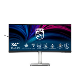 Philips 34B2U5600C - 5000 Series - LED-M