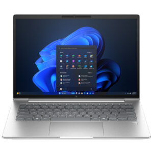 HP EliteBook 6 G1i Notebook AI - Intel C