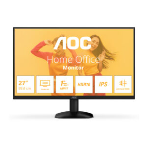 AOC Basic-line Q27B35E - LED-Monitor - 6