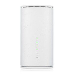Zyxel Nebula FWA515 - Wireless Router -