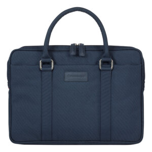 dbramante1928 Stelvio Slim Laptop Bag PU