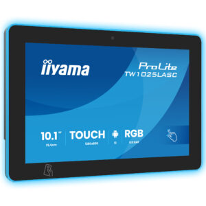 iiyama ProLite TW1025LASC-B3PNR - Androi