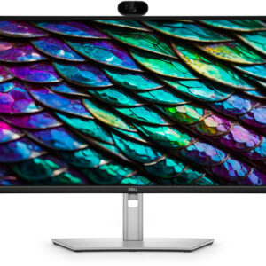 Dell Pro P P3426WEB - LED-Monitor - gebo
