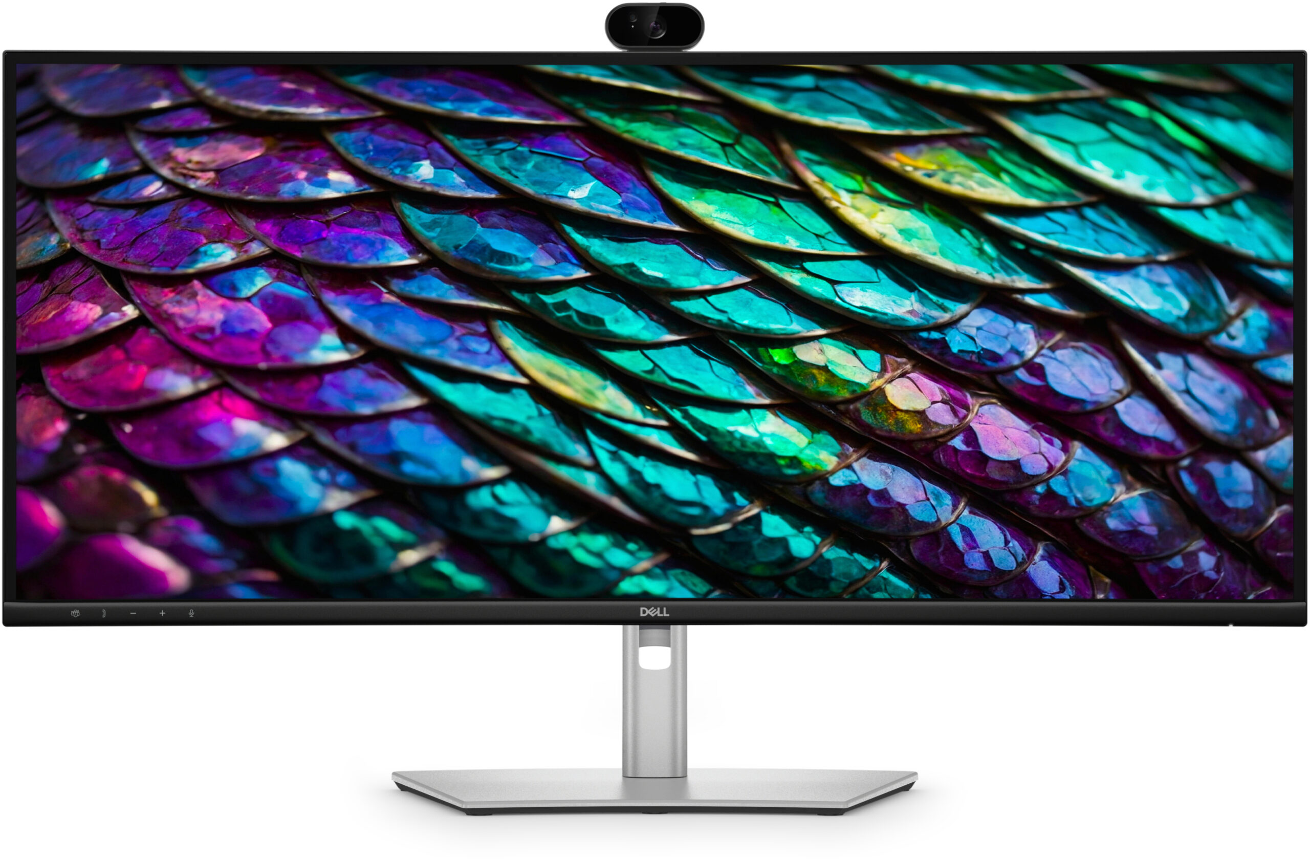 Dell Pro P P3426WEB - LED-Monitor - gebo
