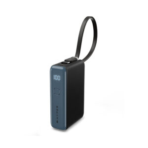 HyperJuice Flex Mini - Powerbank - 10000