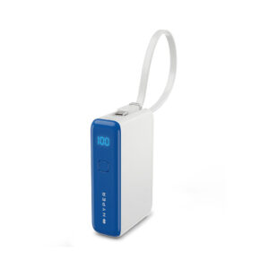 HyperJuice Flex Mini - Powerbank - 10000