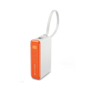 HyperJuice Flex Mini - Powerbank - 10000