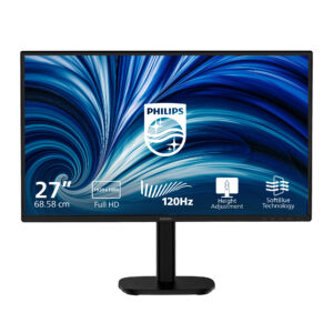 Philips 27B2N3200A - 3000 Series - LED-M