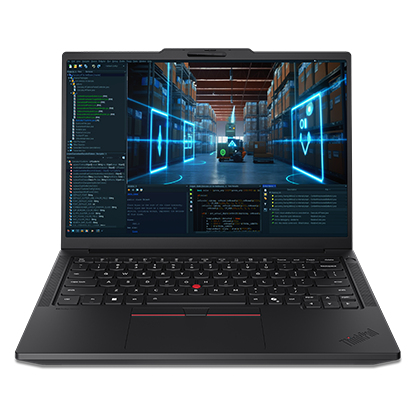 Lenovo ThinkPad P14s Gen 7 21X0 - AMD Ry