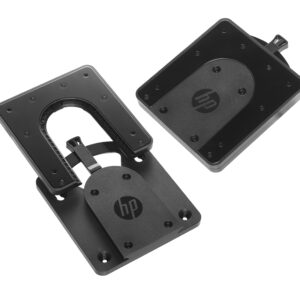 HP Quick Release Bracket 2 - Montagehalt