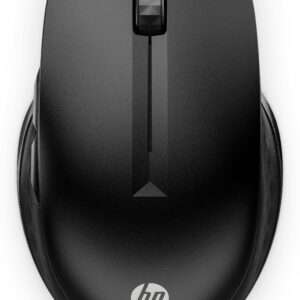 HP 430 - Maus - Multi-Gerät - ergonomisc