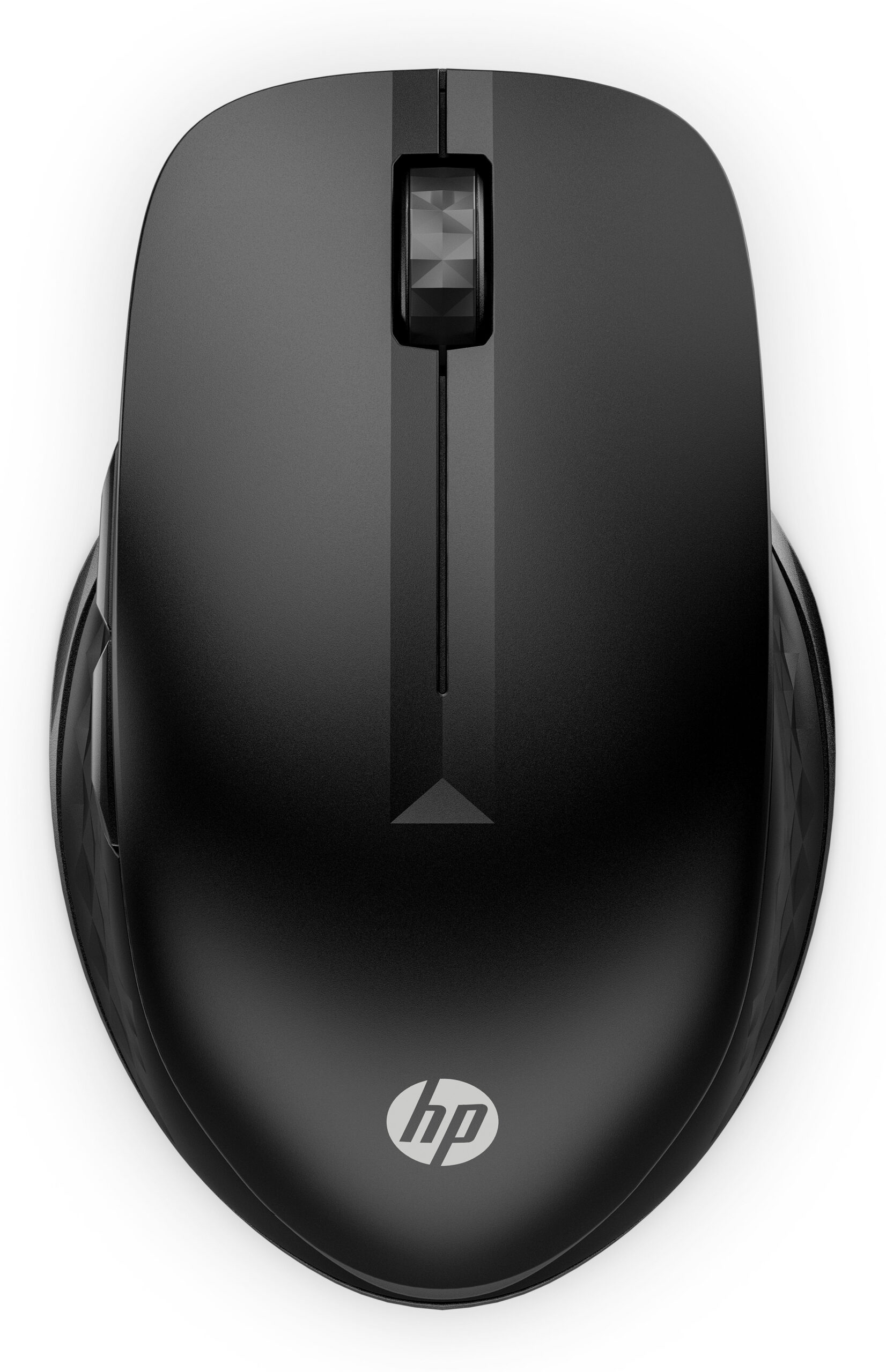HP 430 - Maus - Multi-Gerät - ergonomisc