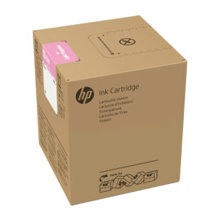 HP 883 - 5 L - hellmagentafarben - origi