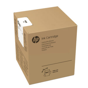 HP 883 - 3 L - weiß - original - Tintenp