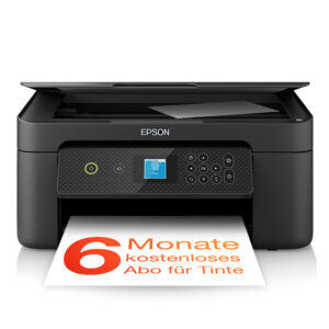 Epson Expression Home XP-3200 - Multifun