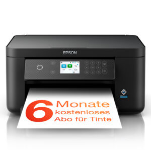 Epson Expression Home XP-5200 - Multifun