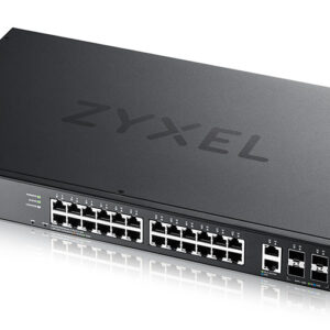 Zyxel XGS2220 Series XGS2220-30 - Switch