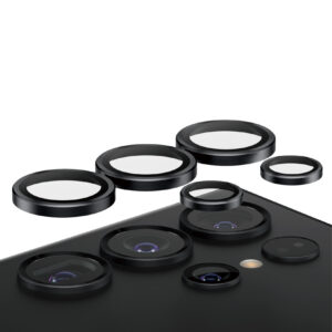 PanzerGlass Hoops™ Camera Lens Protector