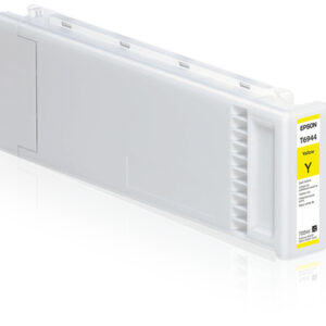 Epson T6944 - 700 ml - Gelb - original -
