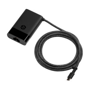 HP - USB-C Netzteil - Wechselstrom 115/2