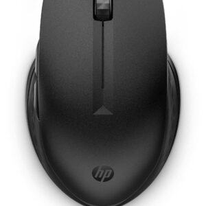 HP 435 - Maus - Multi-Gerät - ergonomisc