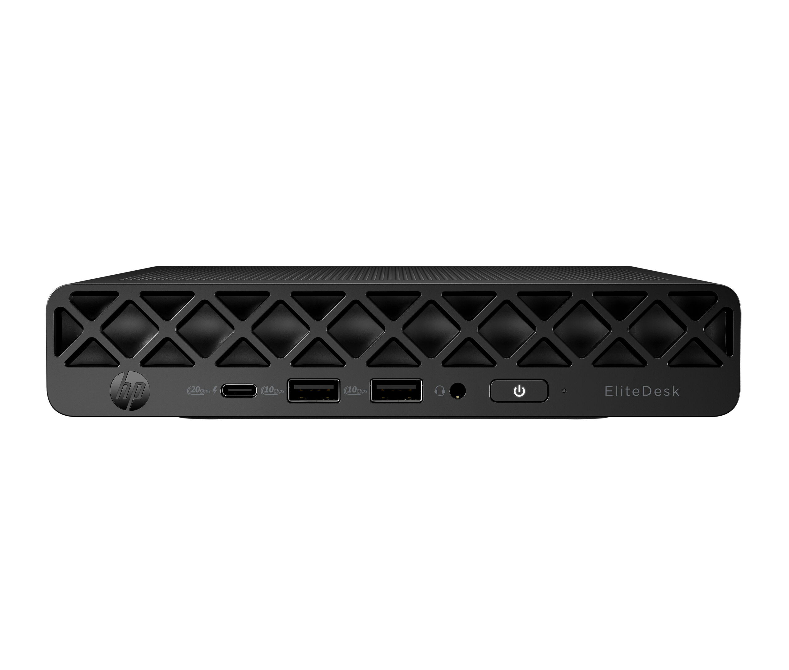 HP EliteDesk 8 G1i AI - Mini Desktop - C