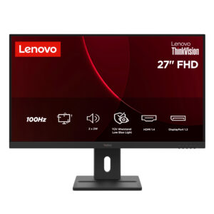 Lenovo ThinkVision E27-40 - LED-Monitor