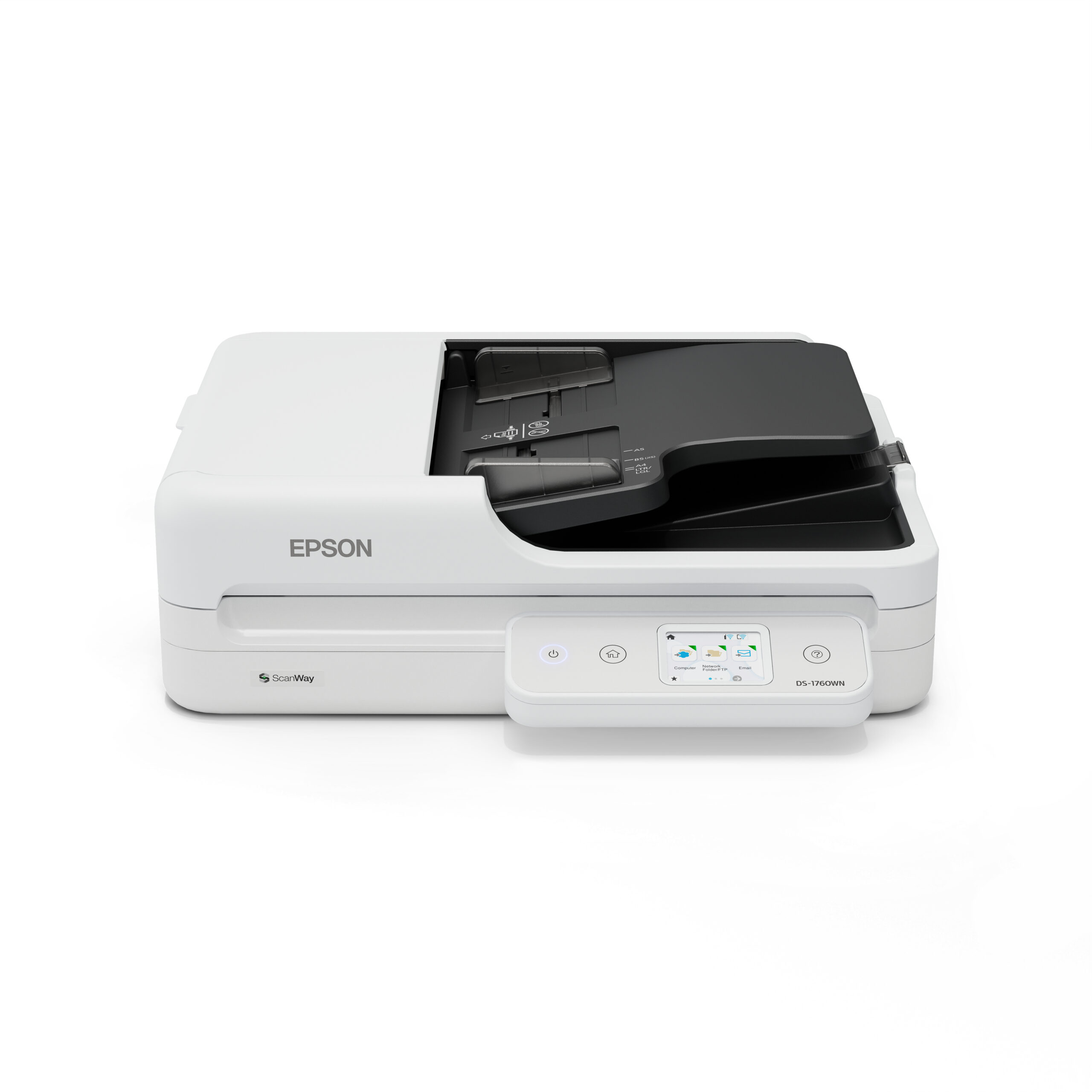 Epson WorkForce DS-1760WN - Dokumentensc