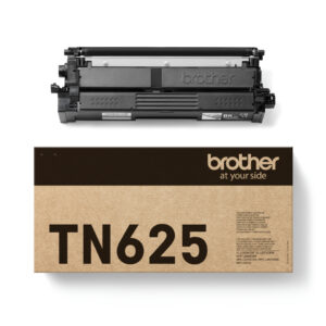 Brother TN625BK - Schwarz - original - B