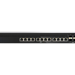QNAP QSW-M5218-6F12T - Switch - L3 Lite