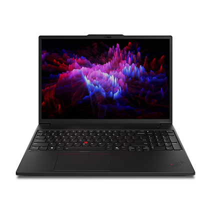 Lenovo ThinkPad P16s Gen 4 21QV - Intel