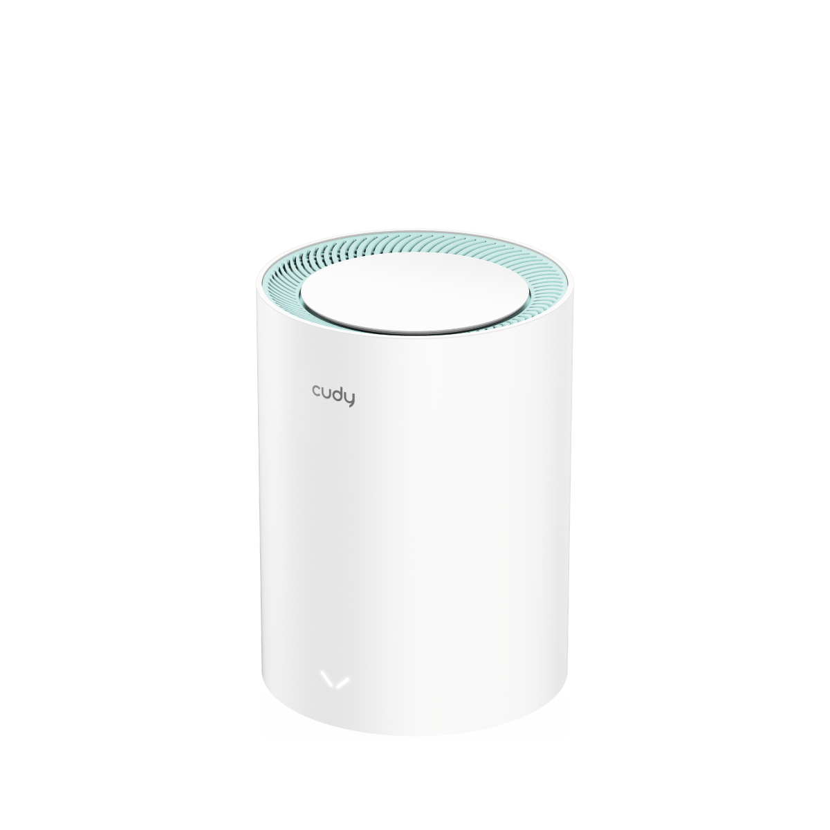 Cudy AX1500 Gigabit Wi-Fi 6 Mesh Solution, M1500(1-Pack)