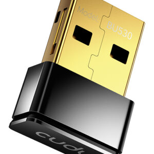 Cudy Bluetooth 5.3 Nano USB Adapter, BU530