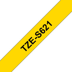 Brother TZe-S621 - Extra starker Klebsto