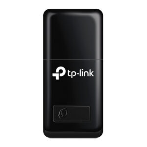 Adapter / Wireless N / 802.11b/g/n / USB