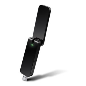 Adapter / Wless / AC1300 / Dual Band /