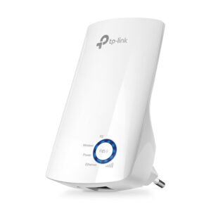 Range Extender / WlessN / 300Mbps / Deut