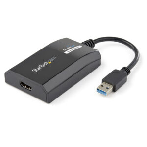 StarTech.com USB 3.0 auf HDMI Adapter /